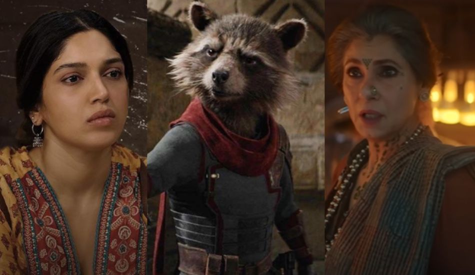 What To Watch This Week Of May 1 To 7: ‘Saas, Bahu Aur Flamingo’, ‘Afwah’, ‘GOTG Vol 3’ And More