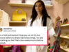 Twitter User Suggests Waiting A Month Before Shopping An Outfit You Like, For Better Style. Does This Work?