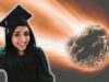 World Asteroid Day: This Indian Woman Scientist Working At NASA Has An Asteroid Named After Her!