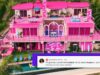 Do You Know Fans Can Now Stay In Barbie’s Dream House In Malibu? The Name Of The Host Will Leave You Stunned!