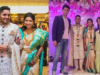 CSK के तेज गेंदबाज Tushar Deshpande ने की अपनी ‘स्कूल क्रश’ से सगाई, Shivam Dube ने शेयर की तस्वीर!