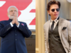 ‘छैया छैया’ गाने से US में हुआ PM Modi का स्वागत, Shah Rukh Khan ने कहा ‘काश मैं …!’