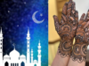 Eid ul- adha के मौके पर अपने हाथों पर बनवाएं ये 5 बेहतरीन मेहंदी डिज़ाइन!