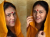 Adipurush विवाद के बीच Dipika Chikhlia फिर से बनी सीता, फैन्स बोले “कलयुग की सीता…”