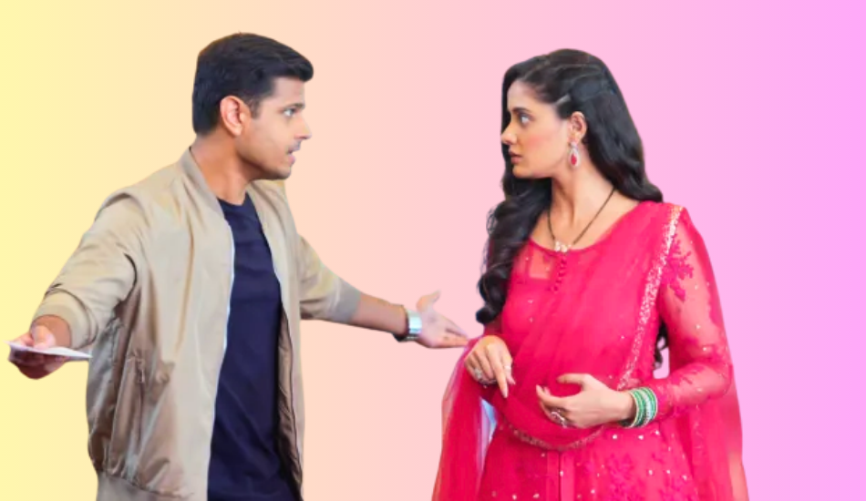 Ghum Hai Kisikey Pyaar Meiin के सई और विराट जैसा रिश्ता न हो आपका; इसके लिए फॉलो करें ये 4 टिप्स! Ghum Hai Kisikey Pyaar Meiin के सई और विराट जैसा रिश्ता न हो आपका; इसके लिए फॉलो करें ये 4 टिप्स!