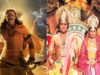 Adipurush के विवादों के बीच टीवी पर लौट रही है रामानंद सागर की Ramayan, जानें कब होगी शुरू!