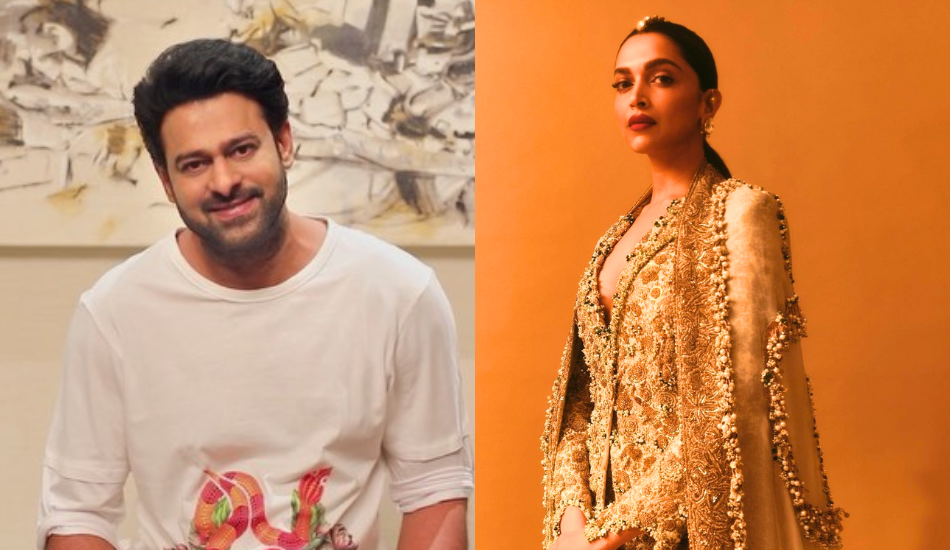 Deepika Padukone से लेकर Prabhas तक, इन स्टार्स ने फिल्म Project K के लिए ली इतनी रकम! Deepika Padukone से लेकर Prabhas तक, इन स्टार्स ने फिल्म Project K के लिए ली इतनी रकम!