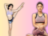 Shilpa Shetty, Kangana Ranaut जैसी ये हसीनाएं Yoga से अपनी बढ़ती उम्र को देती है मात!