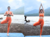 कौनसा आसन कर रही Nimrat Kaur? International Yoga Day पर किया पोस्ट शेयर!