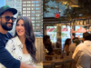 Vicky Kaushal के साथ न्यूयॉर्क में छुट्टियां मना रही हैं Katrina Kaif, वायरल हुआ इस कपल का ये वीडियो!