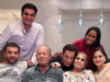 Eid al-Adha की बधाई देते हुए Salman Khan ने शेयर की अपनी फैमिली पिक्चर, नेटिज़न्स बोले ‘कब से था इंतज़ार…’