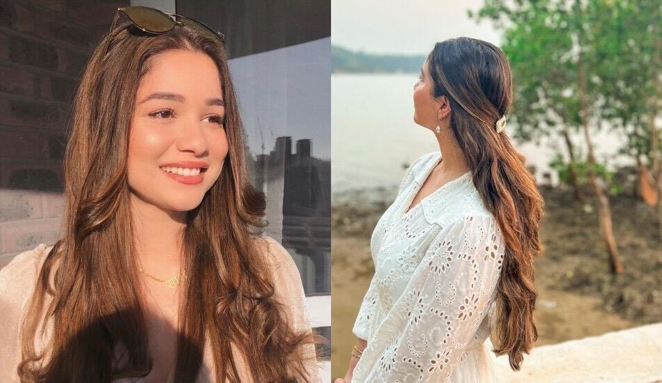 6 Things To Do Before And After Getting Permanent Hair Extensions Like Sara Tendulkar