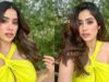 How To Do Janhvi Kapoor’s Newest Summer-Ready Makeup Look
