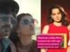 Kangana Ranaut On Tiku Weds Sheru Age Gap Controversy: “Whatever Movie Mafia Is Doing Isn’t Working”