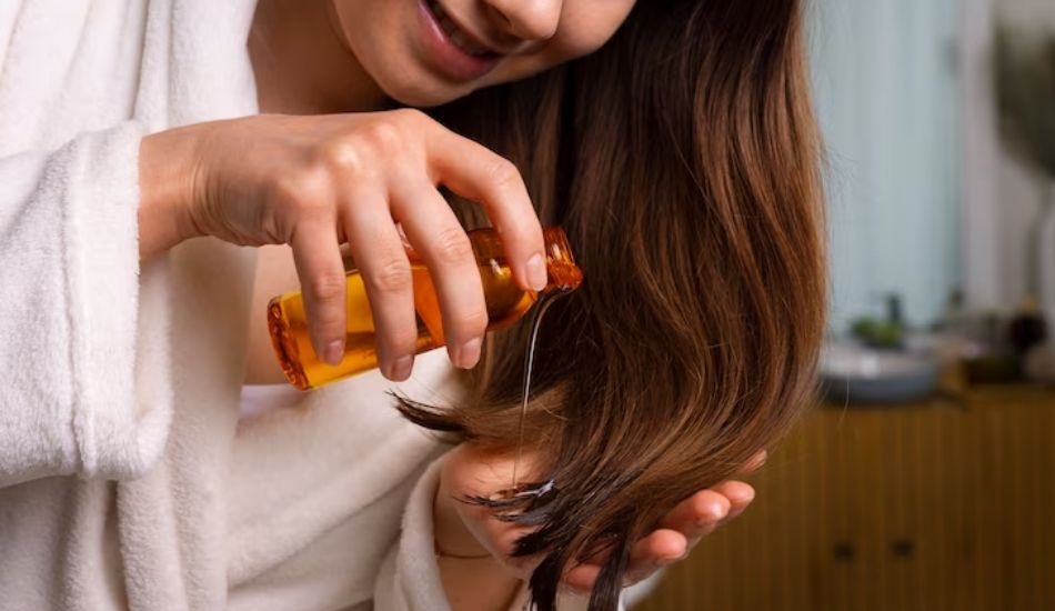 How-To-Oil-Hair-With-Oily-Scalp-Essential-Tips-Tea-Tree-Oil
