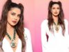 Priyanka Chopra Makes Heads Turn For All The Wrong Reasons With Her Pigtails Hairstyle At Bvlgari Event
