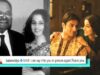 Vidya Balan Shares Unseen BTS Pics Of Parineeta, Thanks The Late Pradip Sarkar For Its Timeless Magic