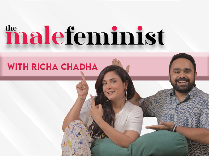 the-male-feminist-ft-richa-chadha-with-siddhaarth-aalambayan-episode-37-heeramandi