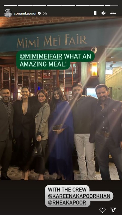 kareena-kapoor-saif-ali-khan-enjoy-dinner-with-rhea-sonam-kapoor-husbands-london