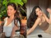 How To Look Good Without No Makeup On Like Shanaya Kapoor?