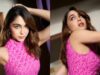 Want To Add A Playful Touch To Your Style? Try 3 Of Sharvari Wagh’s Barbie-Inspired Looks