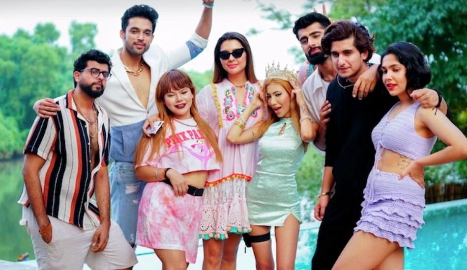From Contestants To Concept, 4 Reasons Why You Should Watch Social Currency On Netflix!