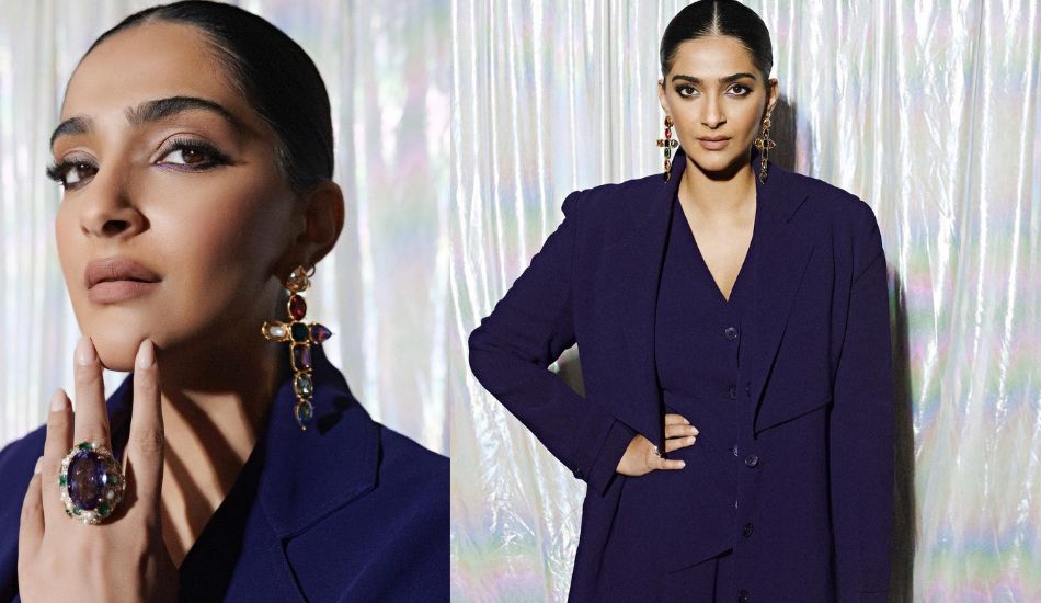 How To Do Sonam Kapoor’s Classy Glam Makeup Looks That Scream Quiet Luxury? How To Do Sonam Kapoor’s Classy Glam Makeup Looks That Scream Quiet Luxury?