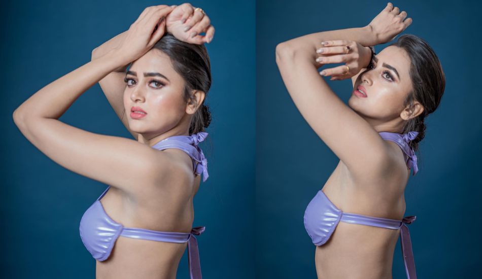How To Get Tejasswi Prakash’s Dewy Makeup Look? Try These 3 Easy Styles! How To Get Tejasswi Prakash’s Dewy Makeup Look? Try These 3 Easy Styles!