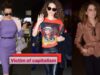 Kangana Ranaut Expresses Shame About Starting Airport Looks In India, Calls Herself “Victim Of Capitalism”