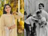 नाना नानी Amitabh और Jaya Bachchan की सालगिरह पर पोती Navya Naveli ने दी खास बधाइयाँ!