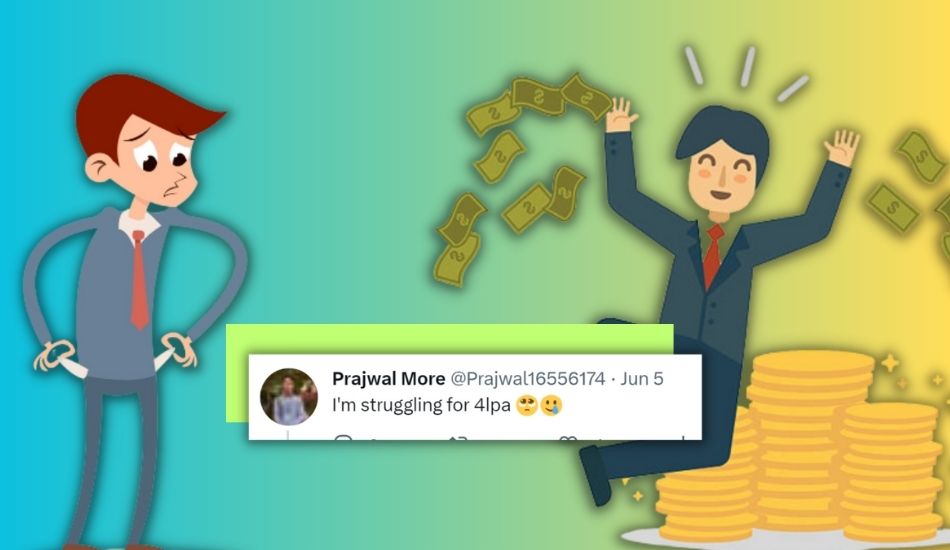 twitter-40-lpa-girl-asks-23-year-old-good-enough-salary-package-india-answers-truth