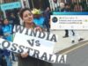 ICC WTC 2023 Final: This Woman’s Cool Pun Poster To Support India Against Australia Is Winning Internet!