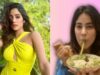 Janhvi Kapoor को पसंद है ये लो कार्ब Gochujang Noodles, जान ले रेसिपी!