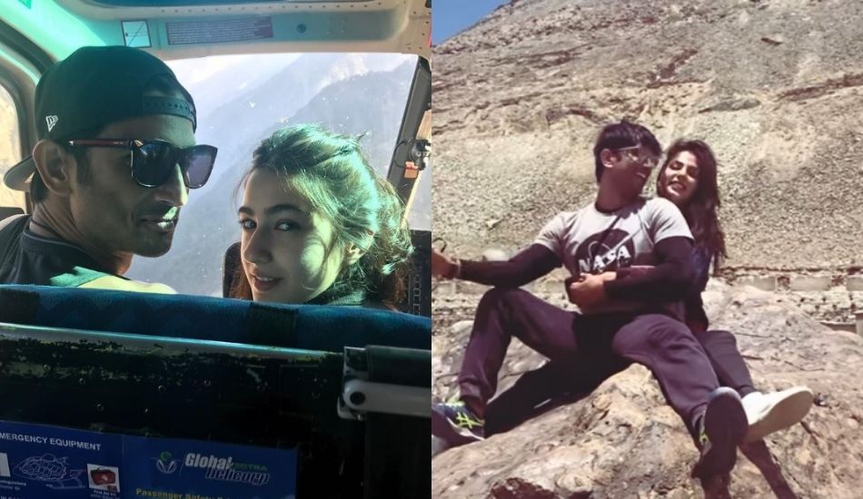 sushant-singh-rajput-death-anniversary-kriti-sanon-sara-ali-khan-shares-emotional-posts