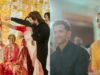 Madhu Mantena और Ira Trivedi की शादी में दिखें Allu Arjun, Hrithik Roshan, Saba Azad; देखें वीडियो!