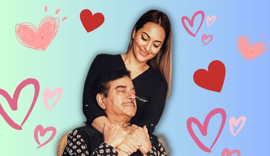 इस Father’s Day पर पापा को करें ऐसे खुश! इस Father’s Day पर पापा को करें ऐसे खुश!