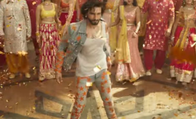 Ranveer-Singh-Rocky-Aur-Rani-Kii-Prem-Kahani-Monochrome-Suits-Diamond-Studs-Fashion-Style
