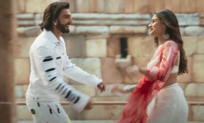 Ranveer-Singh-Rocky-Aur-Rani-Kii-Prem-Kahani-Monochrome-Suits-Diamond-Studs-Fashion-Style