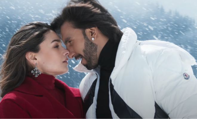 Ranveer-Singh-Rocky-Aur-Rani-Kii-Prem-Kahani-Monochrome-Suits-Diamond-Studs-Fashion-Style