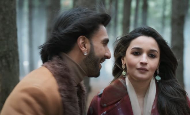 Ranveer-Singh-Rocky-Aur-Rani-Kii-Prem-Kahani-Monochrome-Suits-Diamond-Studs-Fashion-Style