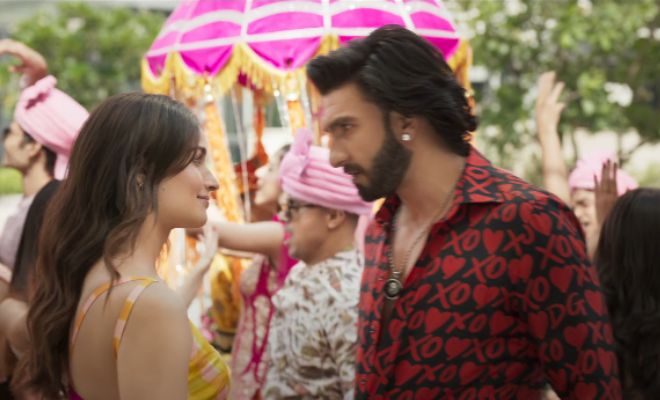 Ranveer-Singh-Rocky-Aur-Rani-Kii-Prem-Kahani-Monochrome-Suits-Diamond-Studs-Fashion-Style