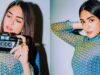 Want To Get Mrunal Thakur’s Juicy Red Korean Gradient Lips? Here’s How!