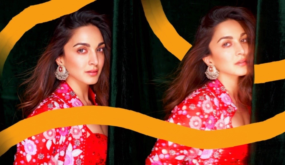 kiara-advani-red-coord-set-pictures-satyaprem-ki-katha