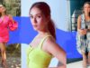 Mira Kapoor’s Go-To Summer Style Is A Lesson In Prints, Patterns, And Peppy Colours