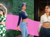 From Tamannaah Bhatia To Suhana Khan, Celeb Styles To Inspire Your Crop Top Shopping