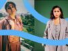Mrunal Thakur Is A Pro At Styling Colourful Pantsuits, We’ve Got Proof