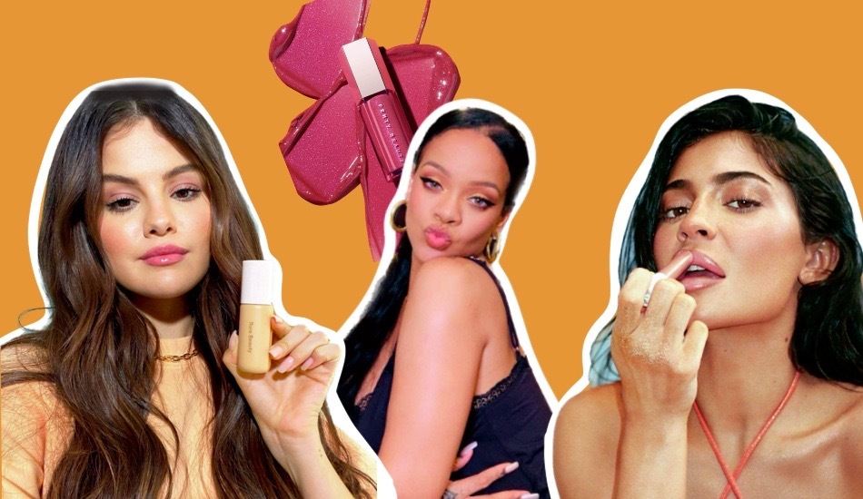 Rare Beauty Is Finally Available In India. But Here Are 8 Celebrity Makeup Brands That Still Aren’t Rare Beauty Is Finally Available In India. But Here Are 8 Celebrity Makeup Brands That Still Aren’t