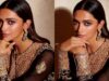 Decoding Deepika Padukone’s Kohl Eyes And Bronzed Makeup Look For Karan Deol’s Wedding Reception