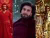 Ranveer Singh Rocks Sindhicore Vibe In Rocky Aur Rani Kii Prem Kahani Teaser With Monochrome Suits, Diamond Studs