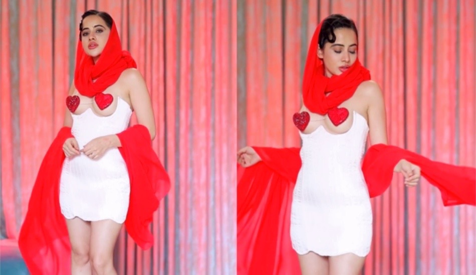 Uorfi-Javed-4-Log-Bole-Trend-Red-Riding-Hood-Look-Instagram